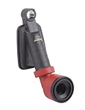 Dastool Drilling Dust Collection Attachment,Universal Dust Shroud for Drilling 5/8 inch Dt1705