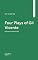 Livro Four Plays of Gil Vicente