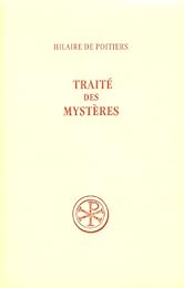 Traité des mystères