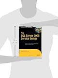 Image de Pro SQL Server 2008 Service Broker