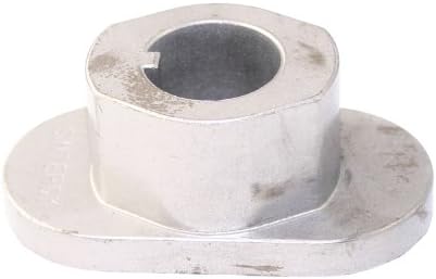 husqvarna trimmer blade adapter