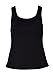 Private Island Hawaii Women UV Rash Guard Tankini Top Under Bra Swim Suit UPF50+ Workout Outdoor Track Suit/Yoga/Fitness/RTY