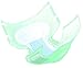 Wings xxl Adult Brief, 2X-Large, 2XL Maximum Absorbency, 67093 - Pack of 12