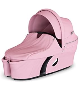 stokke carry cot assembly