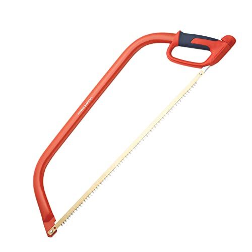 Spear & Jackson B9824BOWSAW 24 (610mm) Predator Bow Saw
