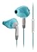 Yurbuds Inspire Talk (Aqua)