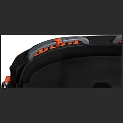 Klein Tools 60480 Safety Goggles, Tinted Gray Lens