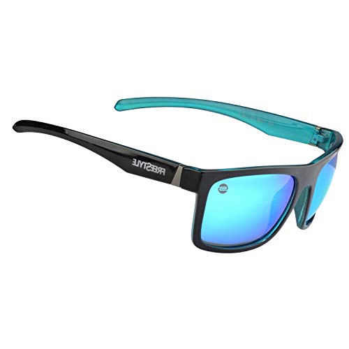 Spro Freestyle Sonnenbrille zum Raubfischangeln Sunglass Shades
