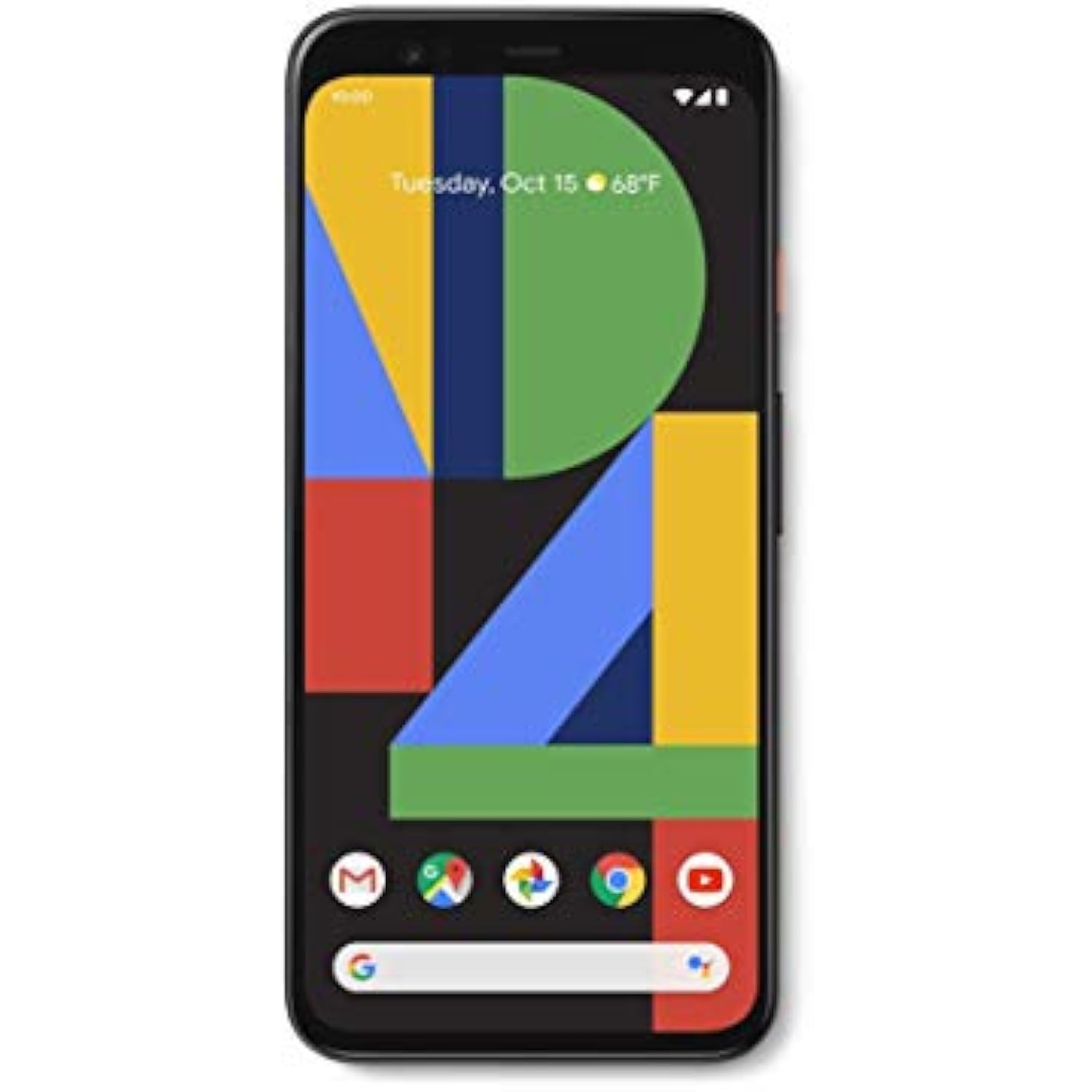 Google Pixel 4 - Oh So Orange - 64GB - Unlocked | eBay