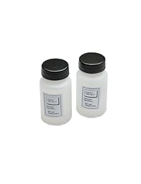 Extech 780418 interna Fill Solución para modelo 407510 Medidor de oxígeno disuelto