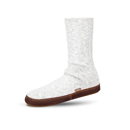 Acorn Mens and Womens Original Slipper Socks