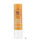 [Etude House] Honey Cera Repair Lip Balm 4g