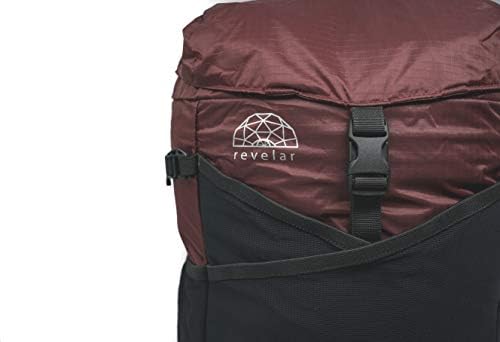 revelar backpack