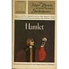 The Folgers Library General Readers Shakespeare Hamlet