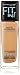 Maybelline New York Fit Me Matte Plus Pore Less Foundation Makeup, Sun Beige, 1 Fluid Ounce