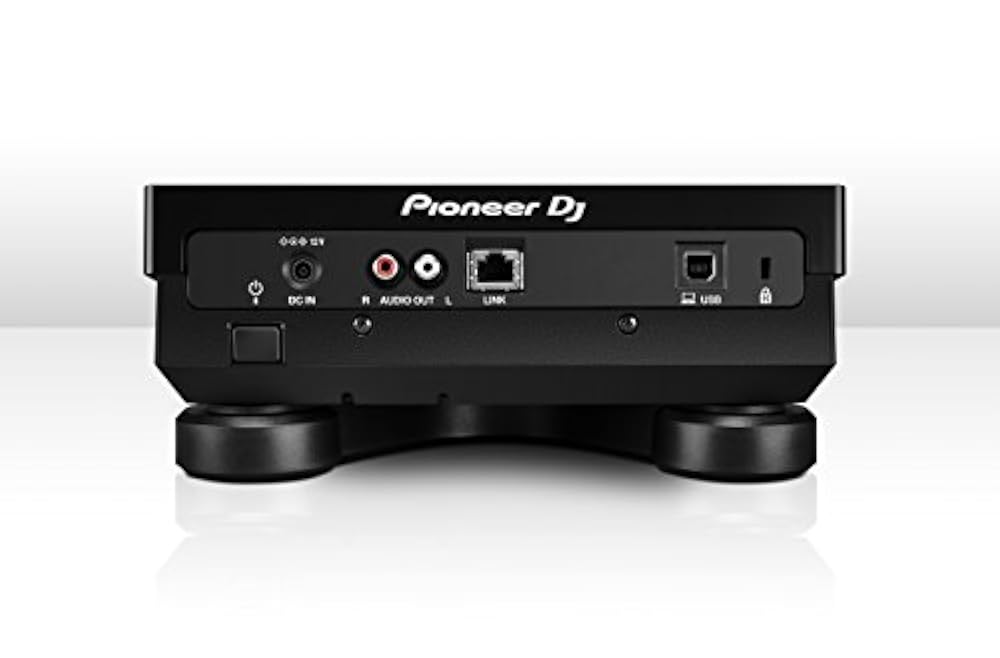 Pioneer Pro DJ XDJ-700 - Imagen 4