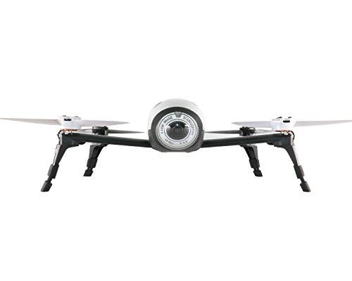 Anbee Bebop 2 Height Extension Rubber Landing Gear / Feet Pack, Fits Parrot Bebop 2 / Bebop 2 FPV / Bebop 2 Adventurer