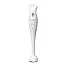 Frullatore A Immersione 600W - Set Completo Con Accessori Bianco/grigio - Foto 4