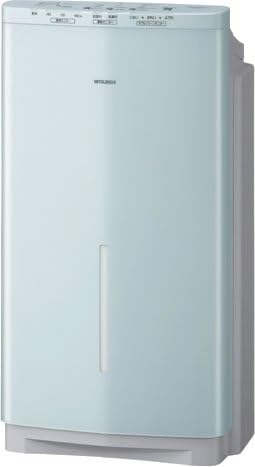 Amazon Mitsubishi 加湿機能付空気清浄機 Ma 516sv G グリーン 三菱電機 Mitsubishi Electric 空気清浄機 通販