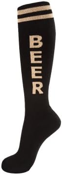 Beer Unisex Knee High Socks - More Colors