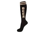 Beer Unisex Knee High Socks - More Colors