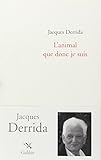 L'animal que donc je suis (French Edition) by 