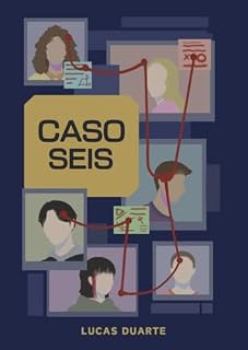 Livro Caso Seis