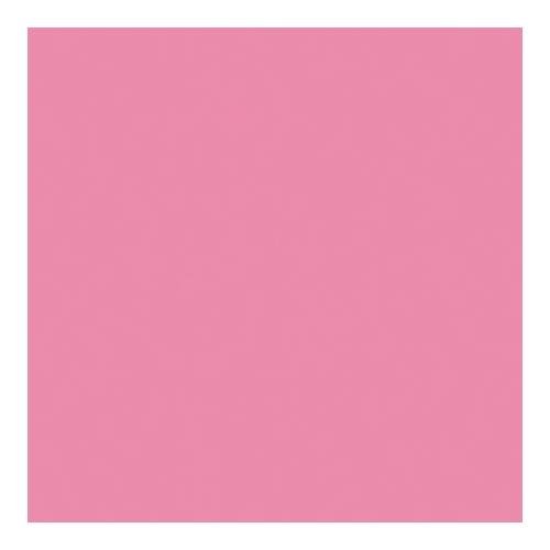 Rosco Roscolux Medium Pink, 20