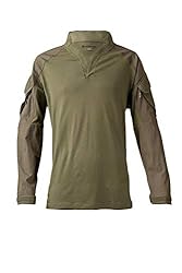 Kryptek Men's Standard Tactical Long Sleeve