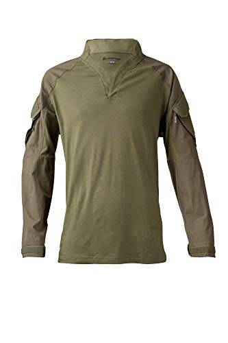 Kryptek Men's Standard Tactical Long Sleeve