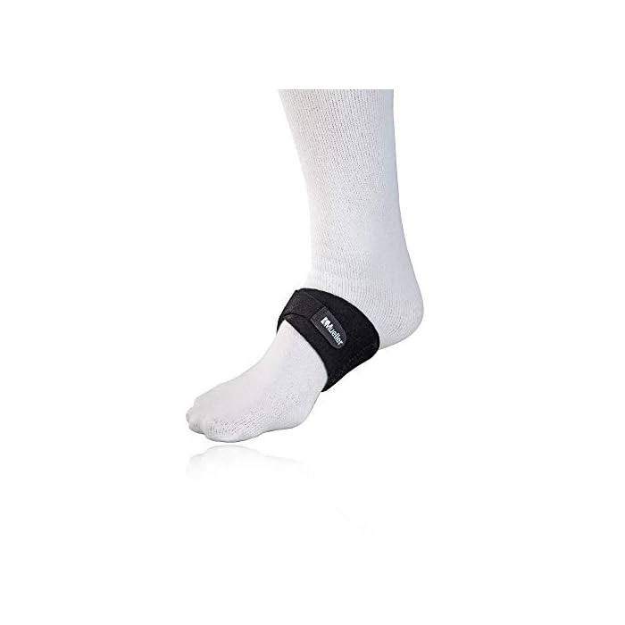 Mueller Plantar Fasciitis Arch Support - SS18
