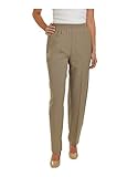 Pull-On Pant