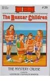 The Mystery Cruise (Boxcar Children (Pb))