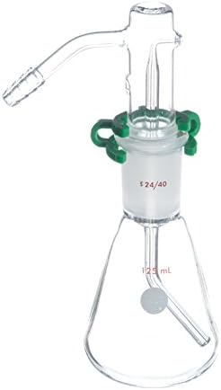 Wilmad LG-4590-100 Chromatography TLC Sprayer Complete, 125 mL Capacity
