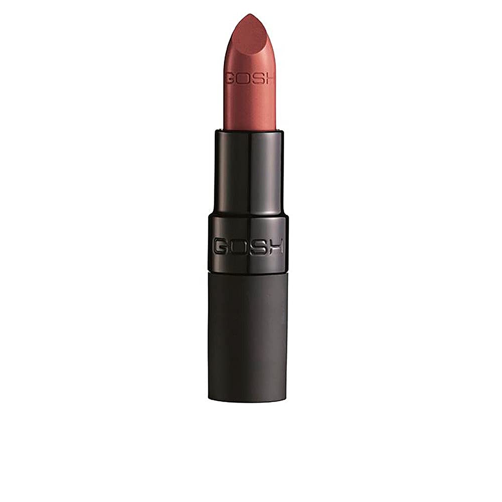 Velvet Touch Lipstick Matt 012 Matt Raisin Gosh