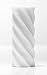 TENGA 3D Sleeve Spiral for Male Masturbation TNH001, White, (Pack of ), 1 Count