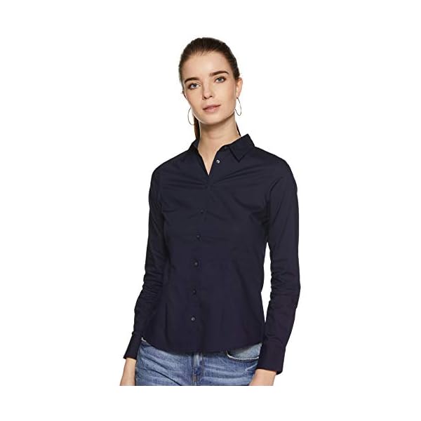 Van-Heusen-Woman-Button-Down-Shirt Van-Heusen-Woman-Button-Down-Shirt