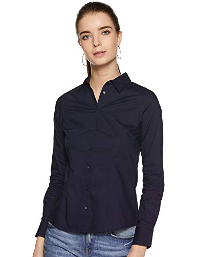 Van-Heusen-Woman-Button-Down-Shirt Van-Heusen-Woman-Button-Down-Shirt