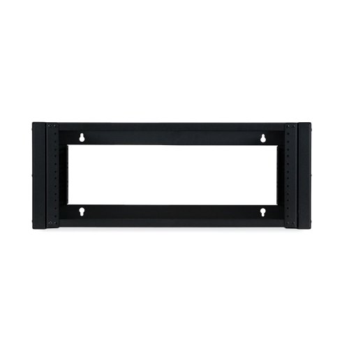 4U Pivot Frame Wall Mount Rack