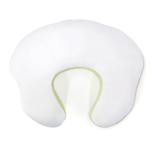 Comfort Harmony Mombo Covered Nursing Pillow Nude Discontinued