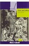 Poets and Politics : Continuity and Reaction in Irish Poetry, 1558-1625, Caball, Marc, 0268038562