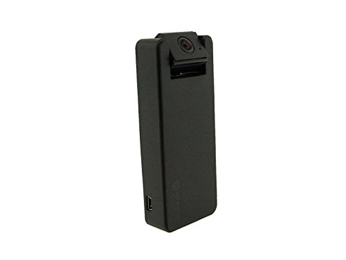 Camscura tilt hidden camera black box covert home surveillance an…