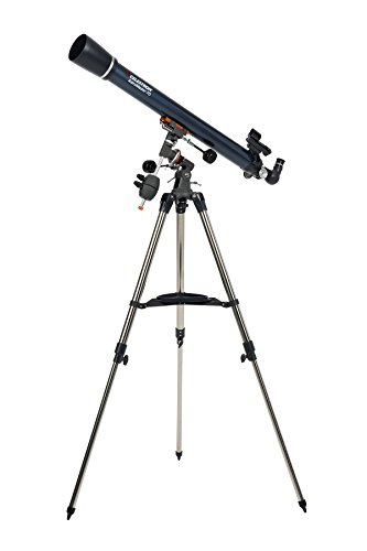 2 Celestron+21062+AstroMaster+Refractor+Telescope