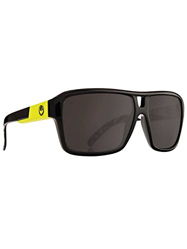 Dragon Alliance The Jam Neo Sunglasses, Geo/Grey