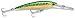 Rapala X-Rap Magnum 20 Gold Green Mackerel