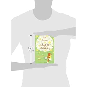 Me llamo María Isabel