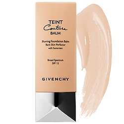 Teint Couture Blurring Foundation Balm Broad Spectrum 15 1 Nude Porcelain
