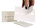 6x4 Postage Meter Tape Compare to Pitney Bowes 612-0, 612-7, 612-9, 620-9 Neopost 7449704, PC2N Hasler 9004080 150 Count Personal Post Office e700