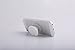 PopSockets: Collapsible Grip and Stand for Phones and Tablet - Elephant