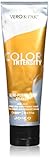 Joico Intensity Semi-Permanent Hair Color, Orange, 4 Ounce